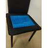 Buy cheap Multi Function Auto Driver Seat Gel Driving Cushion Square Design Orthopedic Seat Cushion from wholesalers