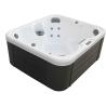 Buy cheap 4 Person Outdoor Spa Hot Tub High End Quality Spas Such As Hot Spring from wholesalers