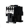 Buy cheap 220V AC Electric Silver Point Contactor DIN Rail Mounted For Industrial from wholesalers
