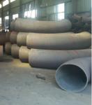 3d 5d Bevel Weld Pipe Fitting Bend Carbon Steel Asme B16.49 Sch40