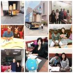 full automatic small dry milk powder coffee powder vertical form fill seal