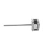 Buy cheap NEMA 23 Linear Stepper Motor 4 Kg Cm 57BYGHL013 13 4.0mH Class B from wholesalers
