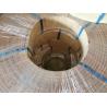 Buy cheap 250℃ 10m/Roll Non Asbestos Woven Brake Lining from wholesalers