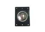 SUS304 Industrial Trackball Mouse Liquid Proof For Web Payphones