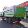 Buy cheap SINOTRUCK Howo 30 Ton 371 Hp 6x4 8x4 Diesel Heavy Duty Used Dump Truck Tipper Truck from wholesalers