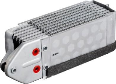 Buy cheap Aftermarket 021 117 021 B VW Oil Cooler For VW Beetle 71-79 / Karmann Ghia 71-74 from wholesalers