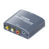 Buy cheap HDMI to AV, + Stereo, AV Signal Converter from wholesalers