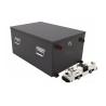 Buy cheap High Energy Density 48V 300AH Lithium polymer Battery For AGV Vehicle from wholesalers