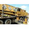 Buy cheap 150T Grove all Terrain Crane TM1500 1995 from wholesalers