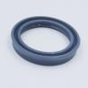 Buy cheap OEM Hydraulic Cylinder Seals Two Sealing Lips Piston Oil Seals Impact Resistant from wholesalers
