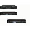 Buy cheap Professional Switching Power Amplifiers Music Instruments For Stage And Light from wholesalers