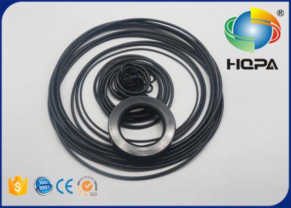 Buy cheap Komatsu PC200-5 Main Pump Seal Kit 708-25-04014 708-25-04111 708-25-04112 from wholesalers