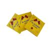 Buy cheap Custom Logo Hookah Foil Heavy Duty Pre Cut Shisha Foils Paper for Smoking Accessories from wholesalers