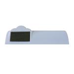 P2.8 Digital RGB Roof Taxi Top LED Display Advertising 4G WIFI