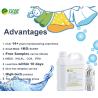 Buy cheap Totally Pure Raspberry Fragrance Oil Detergent Raspberry Perfume Oil from wholesalers