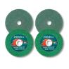 Buy cheap Double Net 1.2mm Angle Grinder Cutting Discs T41 Stainless Steel Cut Off Wheels from wholesalers