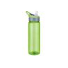 Buy cheap Outdoor Sport 850ML Tritan Water Bottle Leakproof With Silicone Straw from wholesalers