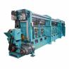 Buy cheap Speed 500-600 Net Making Machine With 1 Year Number Of Bars 2-3 from wholesalers