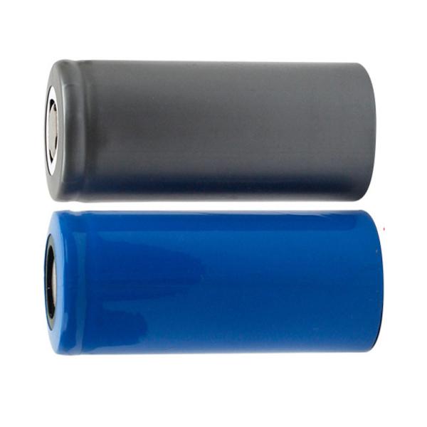 Buy cheap Fast Charging 3.2 Volt Lithium Ion Battery , 18650 Lfp Cylindrical Cells from wholesalers
