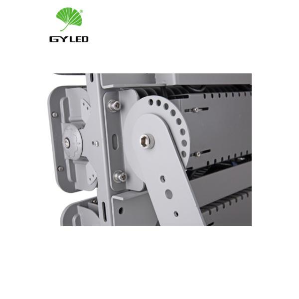 Buy cheap Die Casting Aluminum 800W High Mast Flood Light 130LM/W from wholesalers