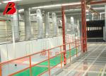 Turn Key Paint Project BZB Sandblasting Room