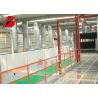 Buy cheap Turn Key Paint Project BZB Sandblasting Room from wholesalers
