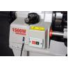 Buy cheap ZT-100F-B 1/2-4" Electric 1500w Pipe Nipple Threading Machine Portable from wholesalers