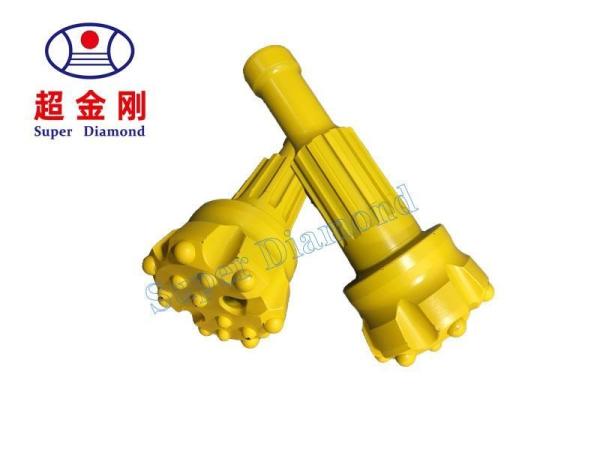 5inch DTH Hammer for High Air Pressure Rock Drilling Ql50 / Mission50 / SD5 /