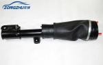 Rubber Air Suspension Shock Absorber Land Rover Range Rover L322 Front Left
