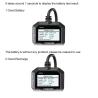 Buy cheap Multi Functional Car Battery Tester Scanner Support Printing For All 12V Vehicles from wholesalers