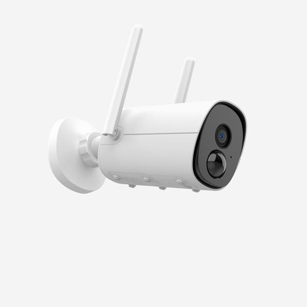 Buy cheap IP Network Bullet Smart Tuya Wifi Camera Two Way Audio CCTV Security from wholesalers
