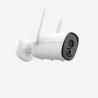 Buy cheap IP Network Bullet Smart Tuya Wifi Camera Two Way Audio CCTV Security from wholesalers