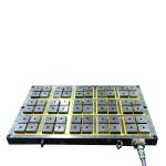 600x1000 X61 Electro Permanent Magnetic Chuck