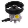 Buy cheap Black Hydraulic Power Steering Pump 49110-Pa200 Fpr Nissan Sunny N16 from wholesalers