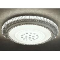 Buy cheap Modern European Chandelier Crystal Crafts , LED Light Crystal Lampshade product