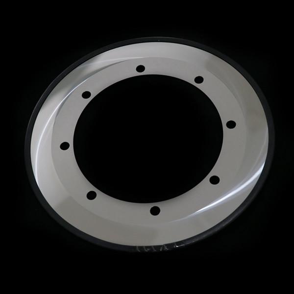 Buy cheap YG12X YG13X Industrial Machine Knives Customized Cutting Edge from wholesalers