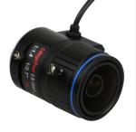 DC Varifocal Auto Iris Lens 2.8-12mm CS Mount 1080P 4MP 5MP AHD IP Camera Lens
