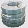 Buy cheap ASTM 301 Stainless Steel Strip 2.5mm Building Structure Hot Rolled from wholesalers