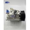 Buy cheap FOR Mercedes Benz W542 W541 W941 W942 Air Conditioning Compressor 9PK 130MM A5412301311 A5412300411 5412301311 5412300411 from wholesalers