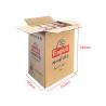 Buy cheap Food Grade Household 5m-300m Heavy Duty Aluminium Foil Roll with Customized Color Box from wholesalers
