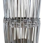 Hight Quality cattle wire mesh fence galvanized farm fence / Farm cattle wire