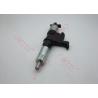 Buy cheap HOWO Truck diesel inyector 095000-8100 ORTIZ common rail injector VG1096080010 from wholesalers