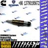 Buy cheap Fuel Diesel Injectors Nozzle 2872289 2030519 1948565 2872544 4384363 2897320 For Cummins ISX 15 Engine from wholesalers