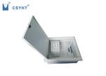 Buy cheap Fiber optic SOHO box for indoor wall mounted application in FTTX project from wholesalers