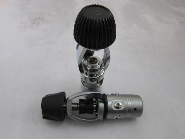 Buy cheap First Stage Regulator from wholesalers
