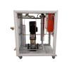 Buy cheap Versatile Water Type Mold Temperature Controller 18HP 55.20KW Heating Capacity from wholesalers