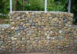River Embankment 2.7mm Hdg Welded Gabion Baskets