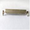 Buy cheap Centronic 14 Pin Straight Angle Male PCB Connector 24pin 36pin 50pin With Hex Head Nut from wholesalers
