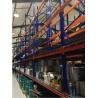 Buy cheap Commercial Heavy Duty Industrial Shelving Systems for Material Handling from wholesalers