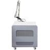 Buy cheap Vertical Nd Yag Laser Picosecond Machine Spectrum Toning Melasma Removal from wholesalers